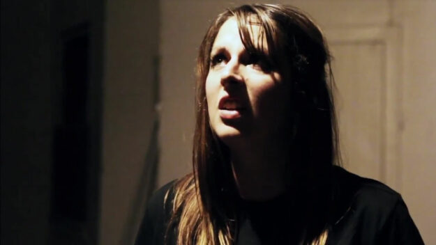 Insomniac Competitive Film Festival 2014 - "Into the Darkness"