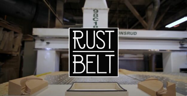 Rust Belt
