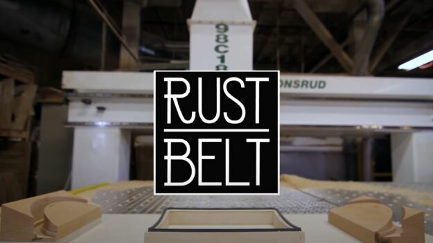 Rust Belt