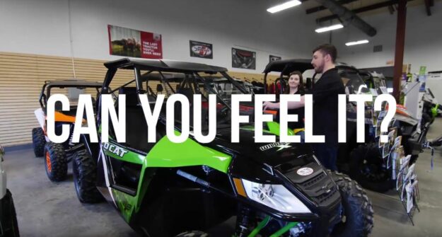 Bobcat of Olean’s Power Equipment