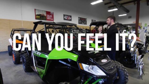 Bobcat of Olean’s Power Equipment