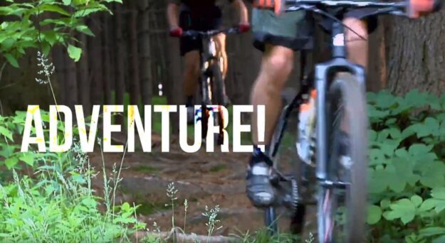 Summer Activities at Holiday Valley