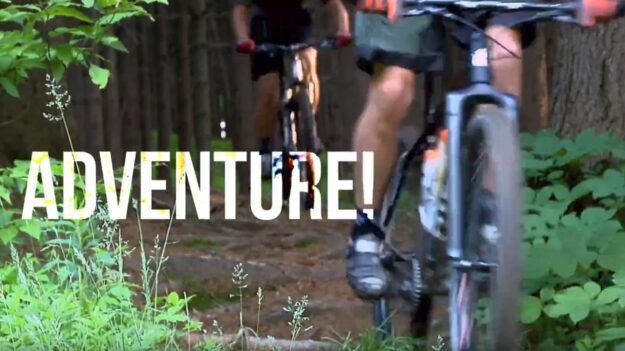 Summer Activities at Holiday Valley