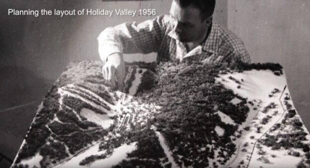 Holiday Valley’s 60th Anniversary