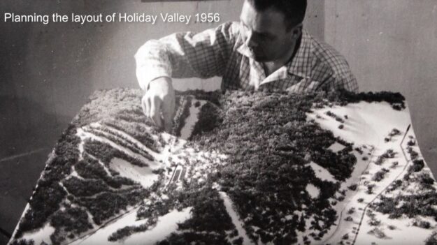 Holiday Valley’s 60th Anniversary