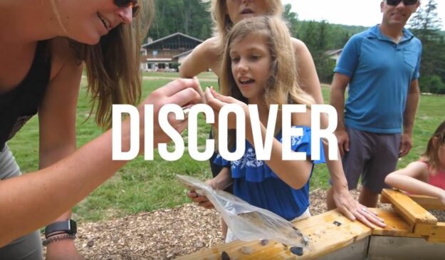 Mister Happy Gem Mining Company