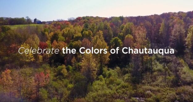 Colors of Chautauqua