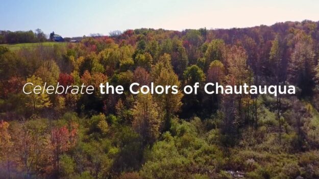 Colors of Chautauqua