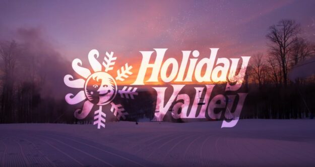 Holiday Valley Season Opener