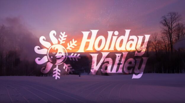 Holiday Valley Season Opener