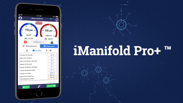 North Park Innovations- Introducing iManifold Pro+™