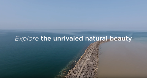 Summer Lake Getaway | Chautauqua County, NY