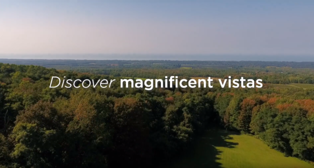 Embrace the Outdoors in Chautauqua County, New York