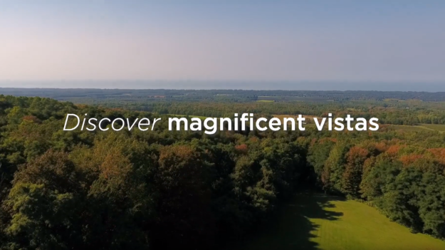 Embrace the Outdoors in Chautauqua County, New York