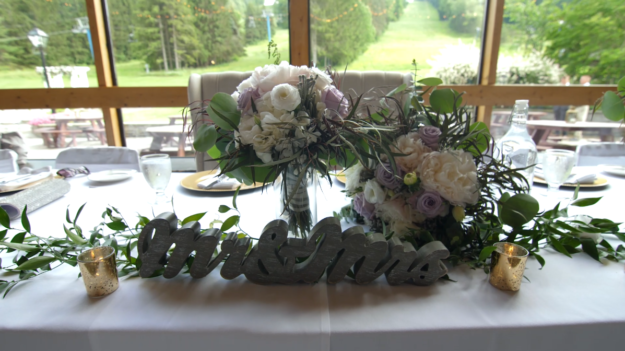 Connor & Mindy- A Wedding Film