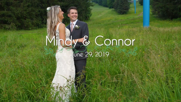 Connor & Mindy