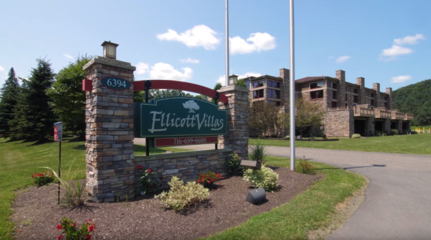 EllicottVillas: Luxury Living in Ellicottville