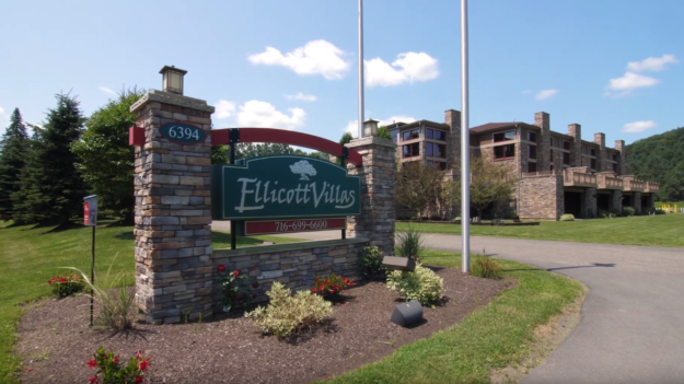 EllicottVillas: Luxury Living in Ellicottville