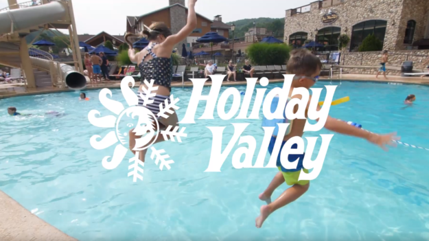 Your Summer Adventure Awaits You!