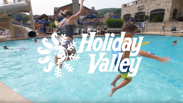 Your Summer Adventure Awaits You!