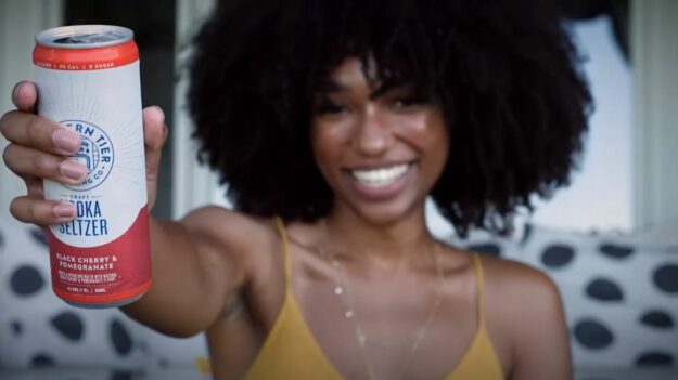 Southern Tier Distilling Co. Vodka Seltzer