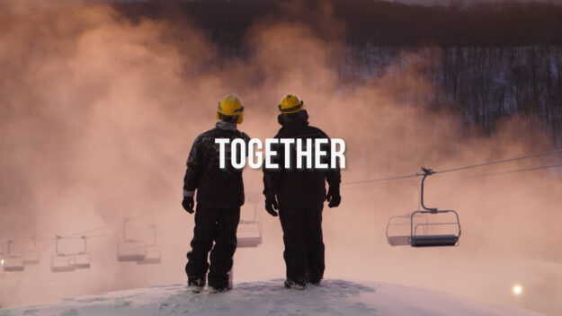 Holiday Valley Together