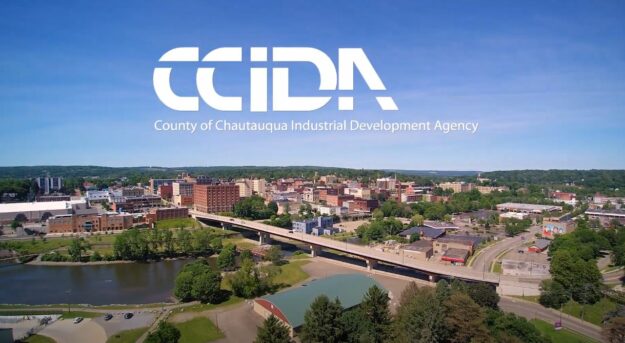 CCIDA Cares Loan