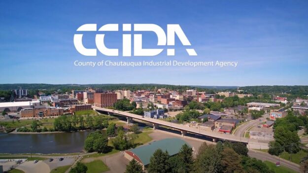 CCIDA Cares Loan