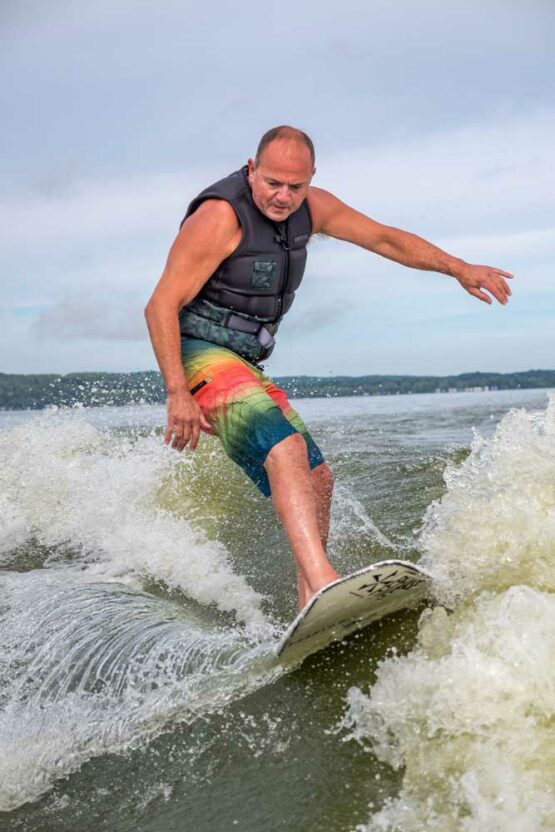 3 Generations Surfing