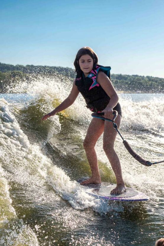 3 Generations Surfing