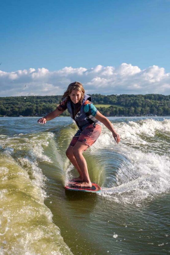 3 Generations Surfing