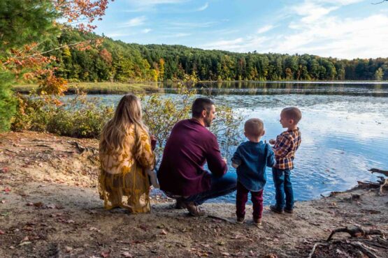 Chautauqua-Allehany Region