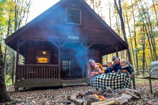 Chautauqua-Allehany Region