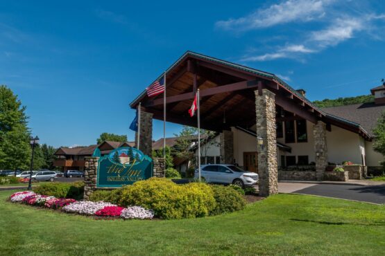 Inn at Holiday Valley