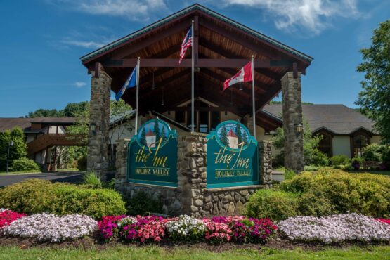 Inn at Holiday Valley