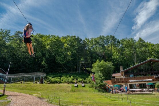 Sky High Adventure Park