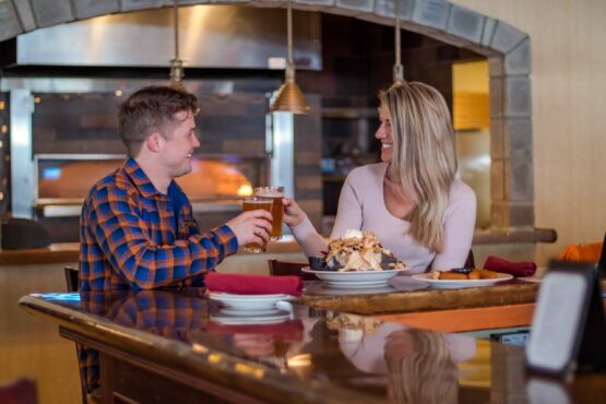 Holiday Valley Dining