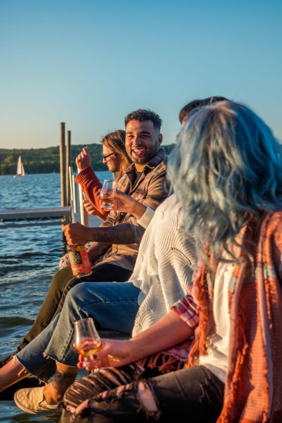 Southern Tier Distilling Pumking Whiskey