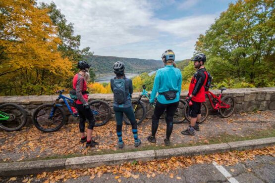 Allegheny National Forest