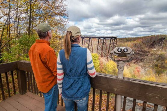 Allegheny National Forest