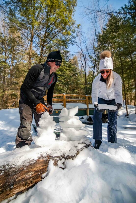 Allegheny National Forest