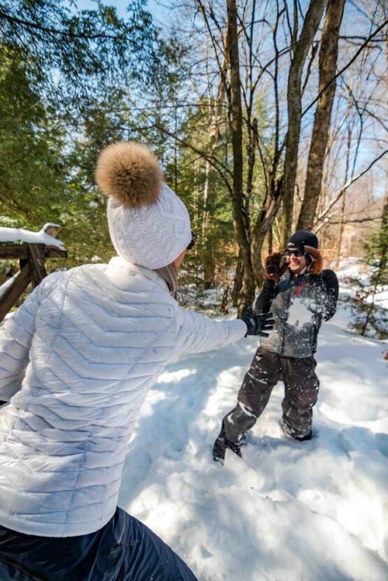 Allegheny National Forest