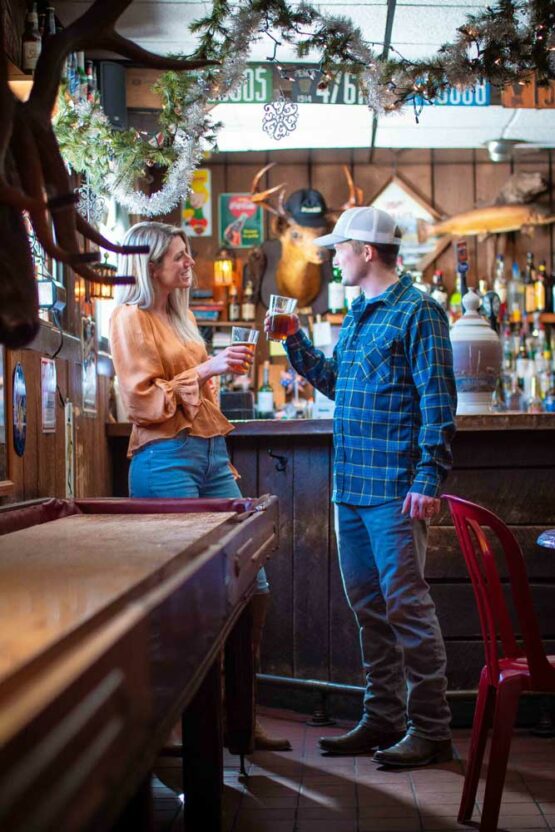 Allegheny National Forest