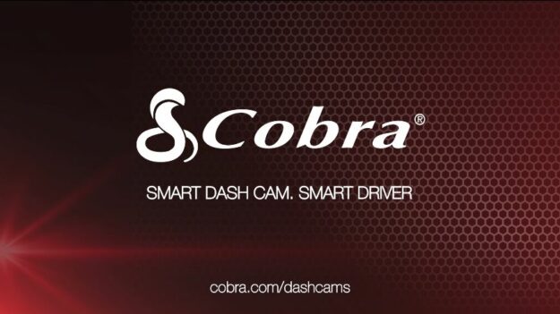 Cobra for Business: Smart Dash Cams