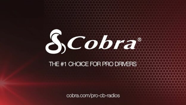 Cobra for Business: Professional CB Radios