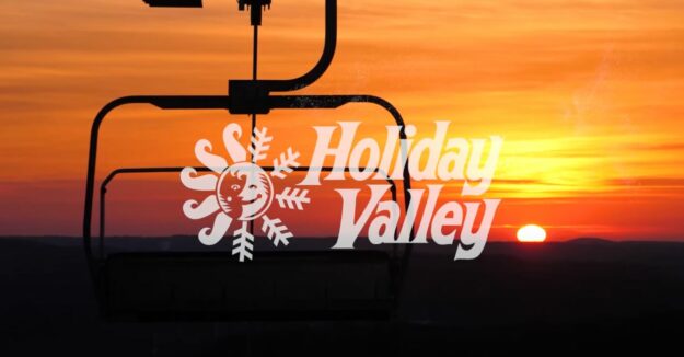Holiday Valley 2021-22