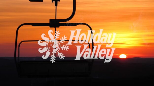 Holiday Valley 2021-22