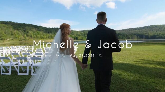 Jacob & Michelle
