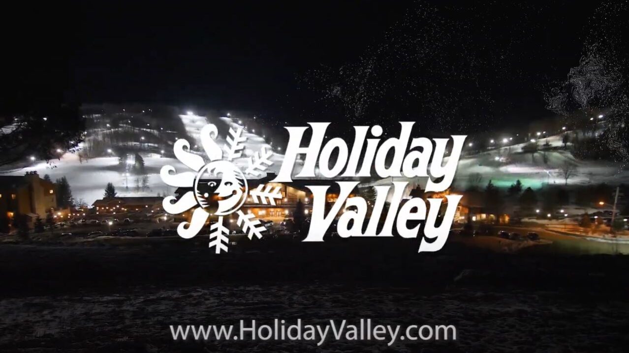 Holiday Valley