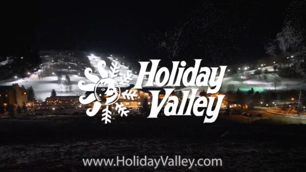 Holiday Valley